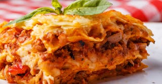 Lasagna
