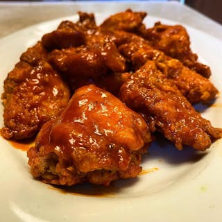 Boneless Wings