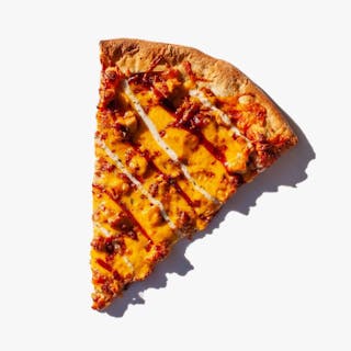 The Texan Pizza
