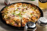 Boudin Pizza