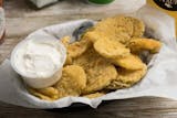 Fried Pickles