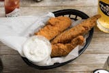 Chicken Fingers