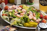 Shrimp Salad