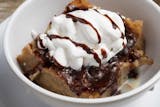 Bread Pudding