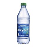 Dasani Water