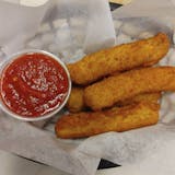 Fried Cheesesticks