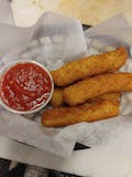 Fried Cheesesticks