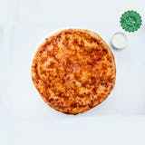 Buffalo Chicken Pizza