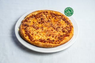 BYO 10" Cheese Pizza