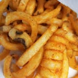 Curly Fries