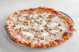 Thin Crust Little Italy Pizza