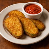 Fried Zucchini