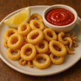 Fried Calamari