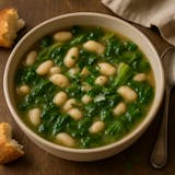 Escarole & Beans Soup