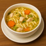 Chicken Noodle Soup