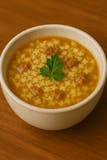 Pastina Soup