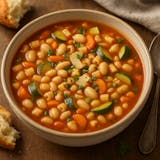 Minestrone Soup