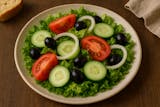 House Salad