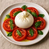 Salade Caprese della casa