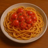 Pasta al Pomodoro