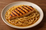 Grilled chicken