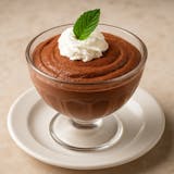 Chocolate Mousse