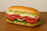 Italian Sub