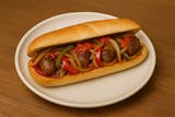 Sausage, Pepper & Onion Sub