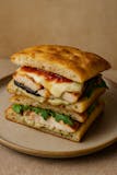 Focaccia GG's special