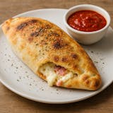 Baked Calzone