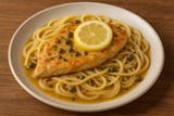 Chicken Picata