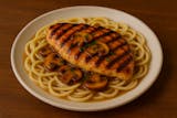 grilled Chicken Marsala