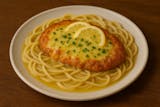Chicken a la Francaise