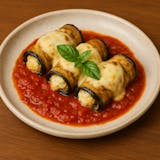 Eggplant Rollatini
