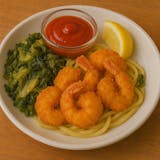 Fried Shrimp