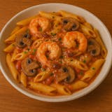Penne Mare et Monti