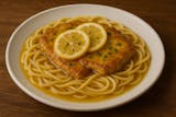 Veal Scaloppine Ala Francaise