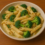 Pasta with Broccoli