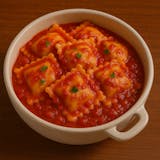 Ravioli della casa