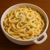 Fettuccine Alfredo
