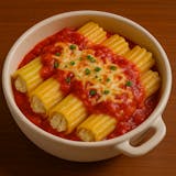 Manicotti