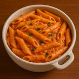 Penne A la Vodka