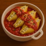 Stuffed Shells