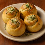 Garlic Rolls