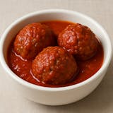 Meatballs
