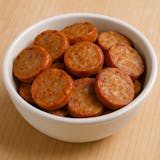 Sliced Sausage