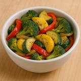 Sauteed Veggies