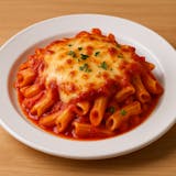 kid baked ziti