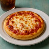kid mini pizza