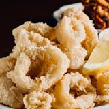 Goodfella's Famous Fried Calamari